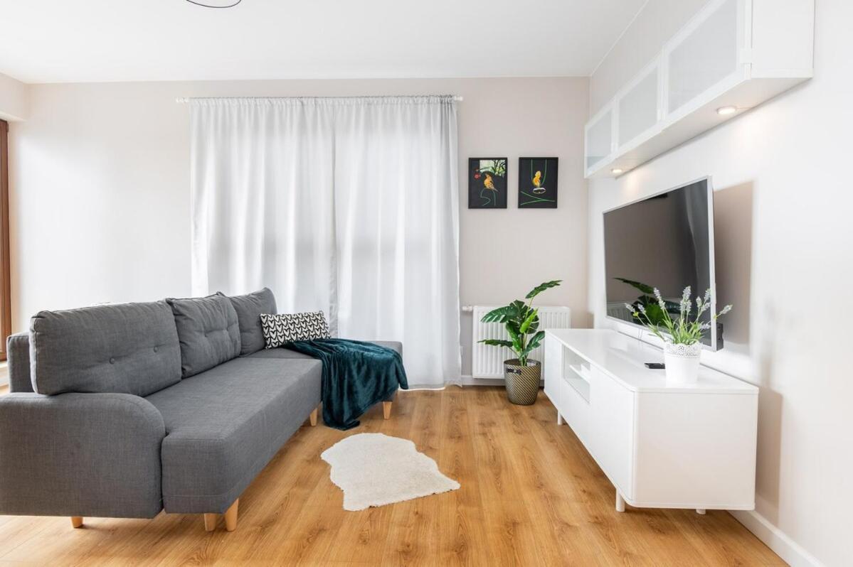 Woronicza Superb Place To Live Mokotow Varsavia Esterno foto